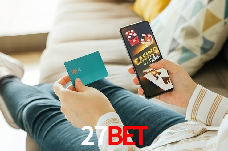 27bet login