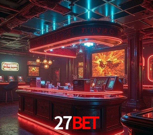 27bet: Seu Cassino Premiado com Pagamentos Rápidos